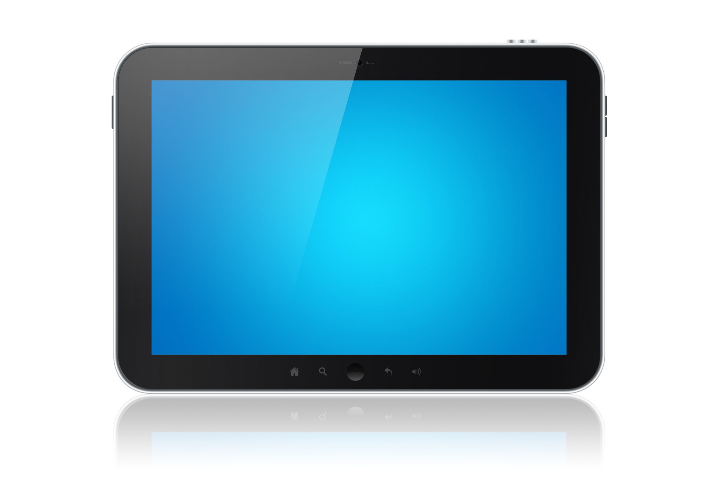Tablet Computer