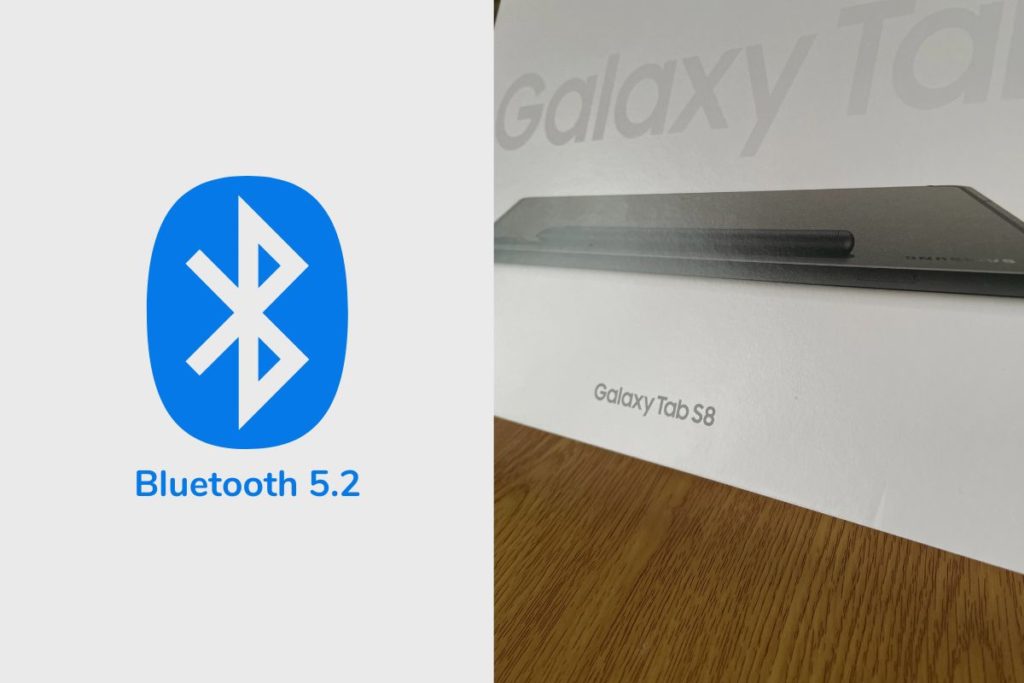 Bluetooth 5.2