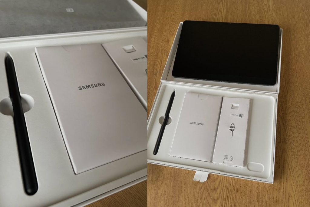 Display