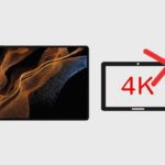 How to Change the Screen Resolution on the Samsung Galaxy Tab S8 Ultra (2)
