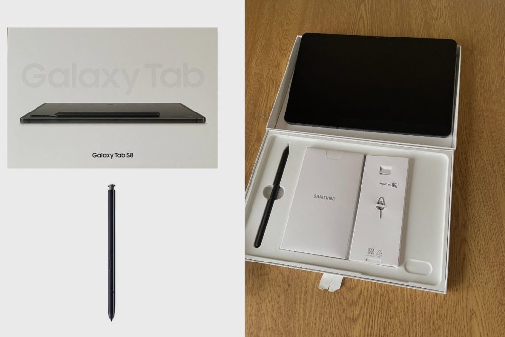 The S Pen that comes with the Samsung Galaxy Tab S8 is incredibly good. It is smooth to use and has a very nice and direct input method. However, if you have been trying to disable the S Pen on your Galaxy Tab S8, you may be disappointed because it is impossible to turn off the S Pen. However, fear not because there are other ways you can keep the S Pen dormant without turning it off and keeping it from distracting you when you are using the tablet. I will also show you some other creative things you can do with the Galaxy Tab’s S Pen. How to turn off the S Pen on a Samsung Galaxy Tab S8? Unfortunately, there is no way to directly turn off the Samsung Galaxy Tab S8’s S Pen because Samsung didn’t see a need to include one. However, that doesn’t mean there aren’t ways for you to make the S Pen dormant. If you place the S Pen on the magnetic strip at the back of the tablet, next to the cameras, the Pen should become dormant and charge. However, because you can’t actually disable the S Pen, once you take it off, it immediately starts to work. Also, if you place the S pen on the top-right corner of the Galaxy Tab S8, the pen should become dormant. The magnetic strip next to the SD card slot is a placement point where you can place your pen when you are not using it. It is a convenient placement point because it saves you the stress of trying to place it at the back of the tablet to charge it. Finally, if you absolutely have no use for the S Pen, you can either give it to someone else using a recent Samsung device or tablet (it works with other Samsung Devices). You could also just leave it inside the box if you truly don’t intend to use it. However, you will need to keep it charged every once in a while to keep it from getting damaged. However, if I could kindly interject for a brief moment, I would like to tell you about all the cool stuff you can do with the S Pen that came with your Galaxy Tab S8. S-Pen Features Simply raise your S Pen above the tablet's display to access the Air Command menu (a tiny circle with a pen icon). Here, you can choose between Take note: Obtain Samsung Notes, then begin sketching and writing. Using Smart Choose, you can choose and save content using your S Pen. Screen write: Make notes on the visible screen using your S Pen. Instant messages: To make photographs more unique, add your own animated GIFs, emoticons, and handwritten text. Use the Galaxy Tab camera and S Pen to doodle, annotate, and draw on surfaces using augmented reality. When you use your S Pen to hover over a word or phrase, a translation will appear instantly. You may even hear the pronunciation by hitting the sound icon. PENUP: Use the PENUP app and your S Pen to start sketching, colouring, or designing. How to Draw on Your Samsung Galaxy Tab S8 There are a variety of ways to draw on your Samsung Galaxy Tab S8, and they are all very fun and intuitive ways of drawing. So, here are a few you can use; Samsung Notes To get started, just select "make a note" from the Air Command menu. You are free to write, draw, highlight, modify the size, and change the transparency of your text. Just save and share when finished. Screen Write It is easy to annotate images, graphs, or PDF files using Screen Write. You may access Screen Write from the Air Command menu. The S Pen annotation tools open when you choose Screen Write, and a screenshot of the content you are viewing is also taken. The image can then be cropped, annotations can be added using the S Pen, and your thoughts can be sent via email or messaging apps. PENUP When it comes time to relax, PENUP has you covered. You can learn to sketch with the S Pen, express your creativity through your own design, or unwind by deliberately colouring on a screen. You may start creating works of art thanks to a collaboration between the professional painting programme Clip Studio Paint and the Galaxy Tab S8 series that enables next-level creativity. Is using the S-Pen on the Samsung Galaxy Tab S8 Intuitive and Easy? The Galaxy Tab S8 makes it easy and simple to use the S-Pen. It is easy to use and very comfortable. The Galaxy Tab S8 will recognise a sketching app when you launch it, and you should have no trouble connecting to your tablet after that. I enjoy that each Tab S8 from Samsung comes with an S Pen and that it feels solid and comfy in my palm. Drawing and taking notes on the Tab S8's display is accurate and fluid, with no obvious lag. The variable refresh rate of the display (up to 120 Hz) could be important given that the screen can react to input more often. How Do I Connect My S Pen To My S8? Connecting your S Pen to your Samsung Galaxy Tab S8 is an easy process. To start, gently pull the S Pen out of its silo. The device should now recognise the pen, allowing you to use its advanced features for quick note-taking, precise drawing, and more. If the device fails to detect the S Pen, the first step is to check if it's charged. You can do this by using a USB-C cable to connect it to your tablet and waiting for a few minutes until the battery level is sufficient. Once charged, try pulling the pen out of the silo again and checking if the device recognises it. If the tablet still fails to recognise the S Pen, there is a pairing button located on the side of the pen. Hold it down for three seconds to initiate the pairing process. This should help the device recognise the pen and allow you to enjoy its full features. In conclusion, connecting your S Pen to your Samsung Galaxy Tab S8 is simple, and with its advanced features, it's a great tool for productivity and creativity. How Do I Pair My Samsung Stylus Pen? Pairing your Samsung Stylus Pen to your Samsung device is a simple process that can take just a few minutes. Here's how to do it: 1. Open the Settings app on your device and search for "S Pen." 2. Tap on the S Pen option, and then select "Air Actions." 3. Scroll down and find "More Options" and tap on it. 4. Next, tap on "Scan for S Pen." Once you click on "Scan for S Pen," your device will start searching for your stylus pen. When your Samsung stylus pen appears, click on "Connect" to link it to your device. After pairing, you can use the stylus pen's advanced features and enjoy seamless use of features such as air command, portrait mode, and screen protectors. With your Samsung stylus pen paired with your device, you'll be able to enhance your user experience and use your tablet to its fullest potential. How To Connect S Pen To Samsung Phone Connecting the S Pen to your Samsung phone is easy, and it allows you to access advanced features such as air command, screen-off memos, and live messages. Here’s a step-by-step guide on how to connect your S Pen to your Samsung phone. 1. Remove the S Pen from its silo On your Samsung phone, remove the S Pen from its silo to power it on. The S Pen will automatically connect to your phone via Bluetooth. 2. Update the software If you’re using an older version of Samsung software, update it to the latest version. This will ensure that your S Pen can be detected and connected to your phone. 3. Search for the S Pen in the Samsung App Store If your software is up-to-date, but your S Pen is not connecting, search for the S Pen in the Samsung App Store and install the latest version of the S Pen software. This should resolve any connection issues you’re experiencing. 4. Turn off the S Pen To turn off the S Pen, hold down the button on the side of the pen until the light on the pen turns off. This will disconnect the S Pen from your phone. 5. Reconnect the S Pen To reconnect the S Pen, press and hold down the button on the side of the pen until the light on the pen comes on. This will enable Bluetooth pairing, and the S Pen will connect to your phone once again. In conclusion, connecting the S Pen to your Samsung phone is a simple process that can be done quickly. Once it’s connected, you can enjoy all the advanced features that the S Pen offers. Conclusion While it is not possible to disable the S Pen on the Galaxy Tab S8, It is possible to make it dormant, and you can do this by placing it on the magnetic strips at the back and on the top-right-hand corner of the tablet. While these won’t turn it off entirely. It should allow you to work freely without the pen interrupting whatever you are doing. However, there are a lot of things you can do with your Galaxy Tab S Pen, and I have listed a few for you to try out. Hopefully, they make you want to keep using the S Pen because it is an excellent pen that lets you get the most out of it. Thank you for reading this article. Please feel free to drop all of your questions in the comment section below.