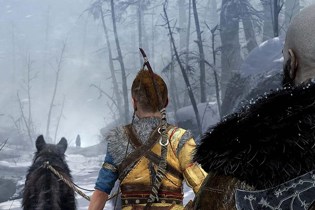 The Biggest Reveals at the Game Awards of 2023