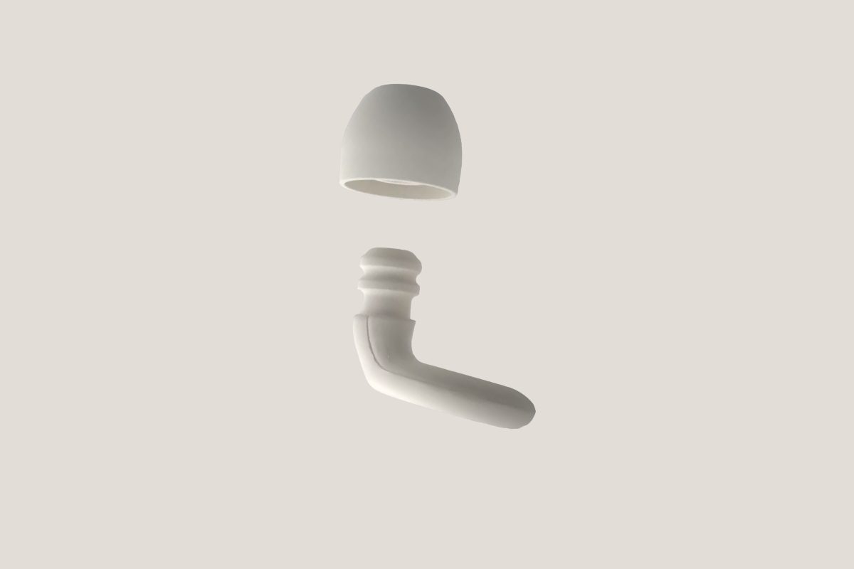 How to Change Loop Earplug Tips