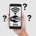 How to Check WiFi GHz on Android