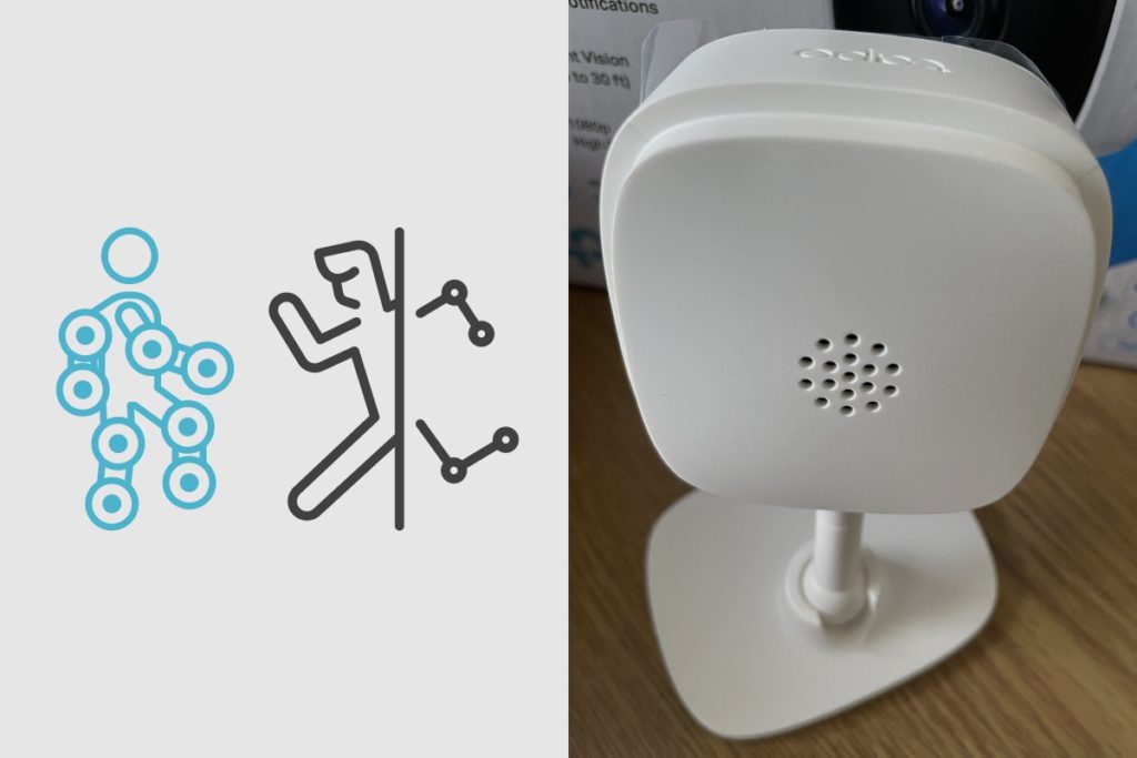 Motion Detection Reviews