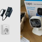 What Are The Power Requirements For The Tp-Link Tapo C100
