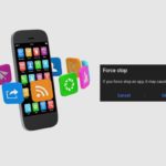 What Happens When You Force Stop An App On Android