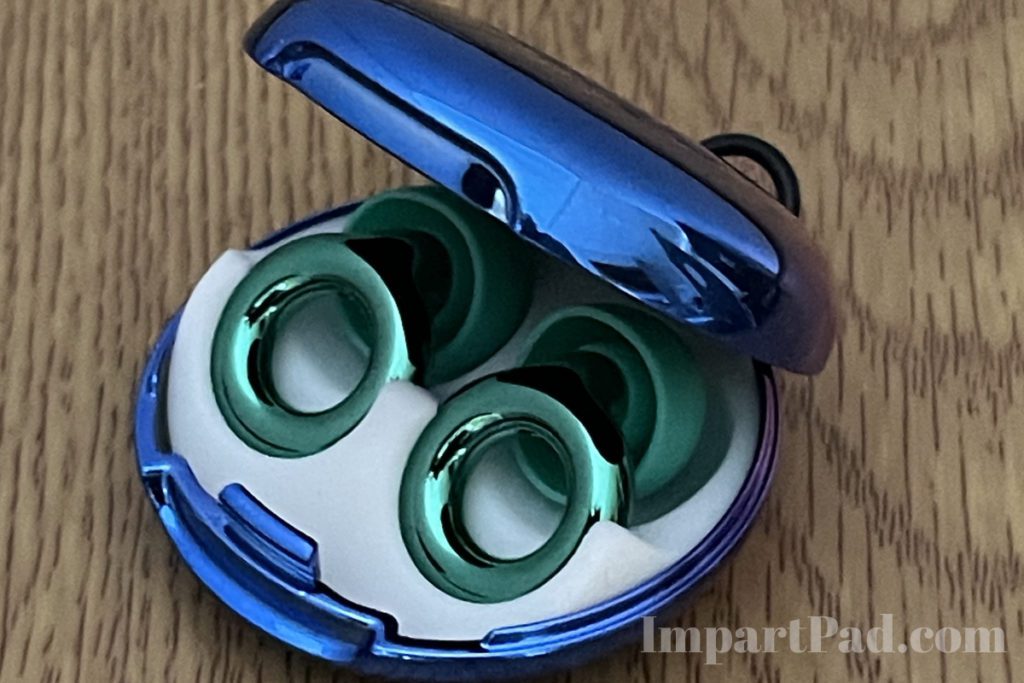 What Exactly Are Loop Earplugs?
