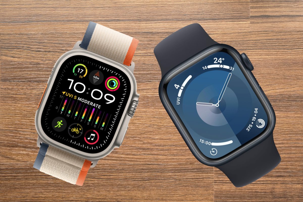 To Avoid an Importation Ban, Apple Watches Will No Longer Ship with a Blood Oxygen Feature