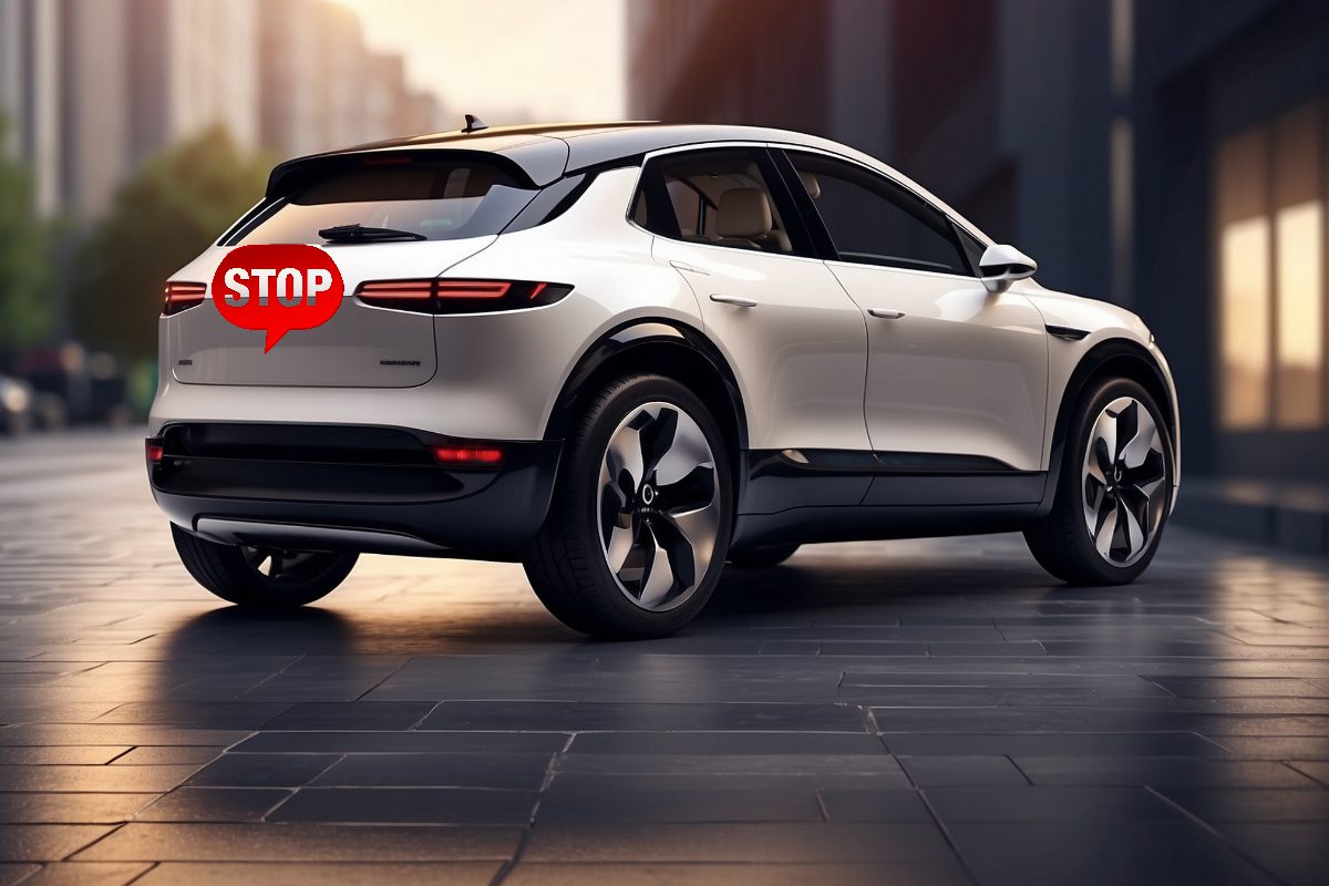 Apple Discontinues Electric Car Ambitions to Focus on Generative AI Innovations