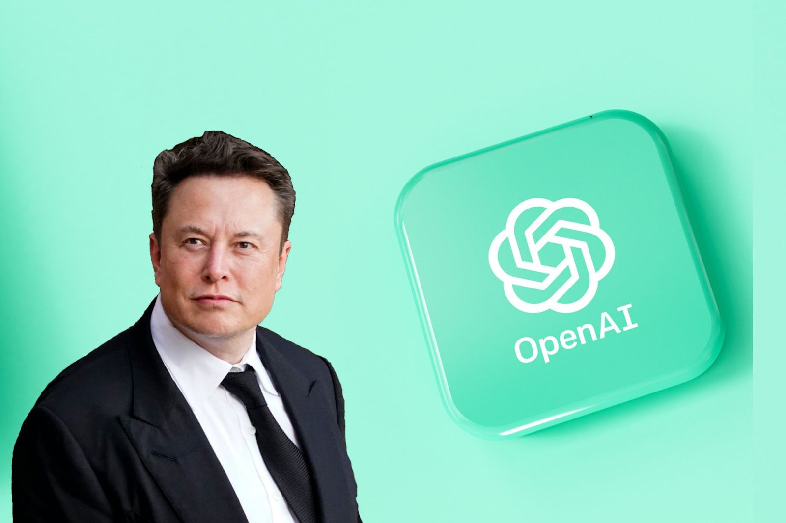 The Problem With Elon Musk’s Lawsuit Against Sam Altman and Open AI