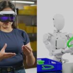 Revolutionizing Humanoid Robots OpenUSD and Synthetic Data Transform AI Development