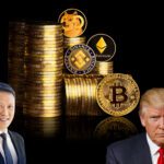 Binance CEO Praises Trump, Sees Improved Crypto Political Climate