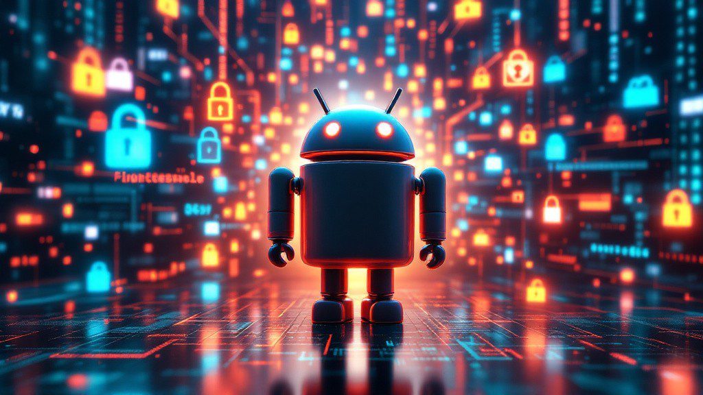 Enhancing Android App Safety Google's Latest Developer Support Initiative