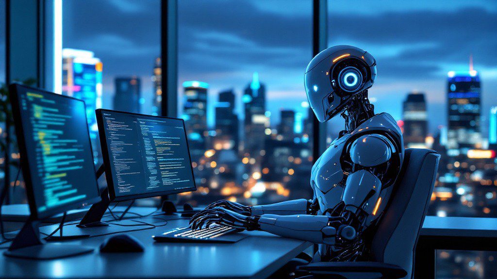 February's Groundbreaking AI Innovations Unveiled_ Google Leads the Charge