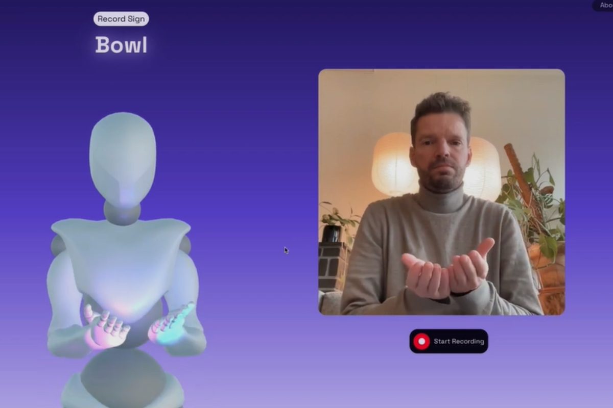 Revolutionary AI Platform 'Signs' Launches to Transform American Sign Language Learning and Accessibility