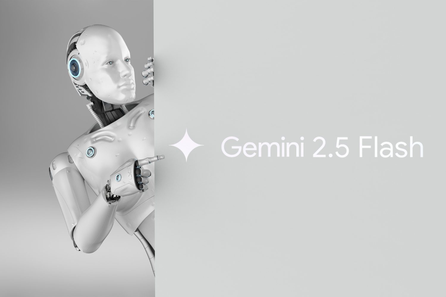 Developers Get Early Access to Powerful Gemini 2.5 Flash AI