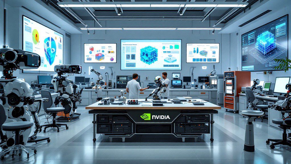 How NVIDIA's Jacob Liberman Revolutionizes Enterprises with Agentic AI