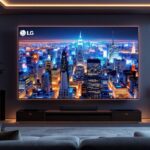 LG Unveils 2025 QNED evo TVs With Mini LED and AI