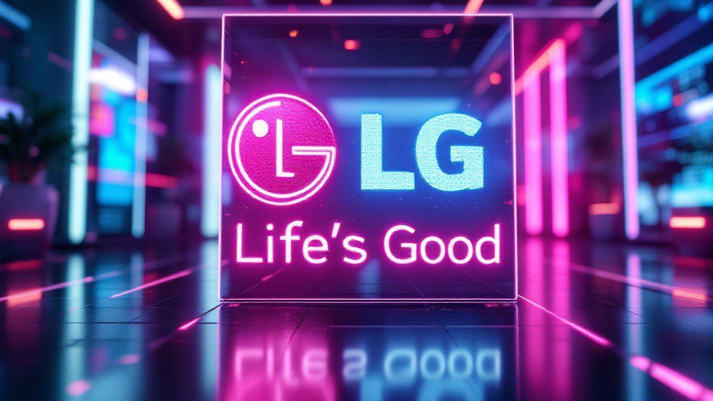LG Unveils Heartfelt Brand Film Celebrating Humanized Technology Experience