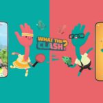 New Apple Arcade Games Launch, Featuring Exclusive What The Clash