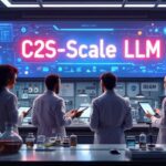 New C2S-Scale LLM Enables Conversational Insights into Cellular Behavior
