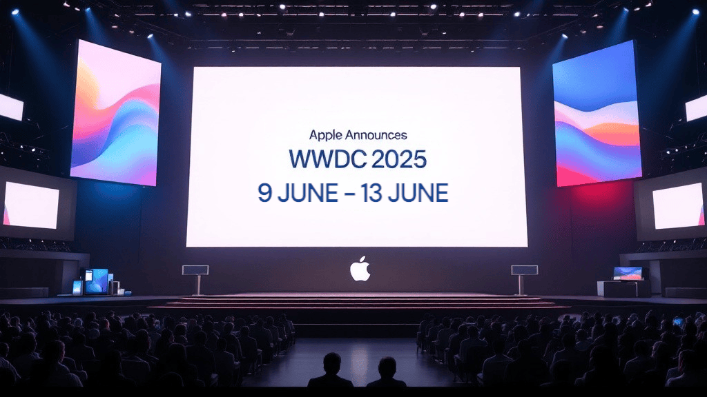 Apple Announces WWDC 2025: A Landmark Event for Software Innovation